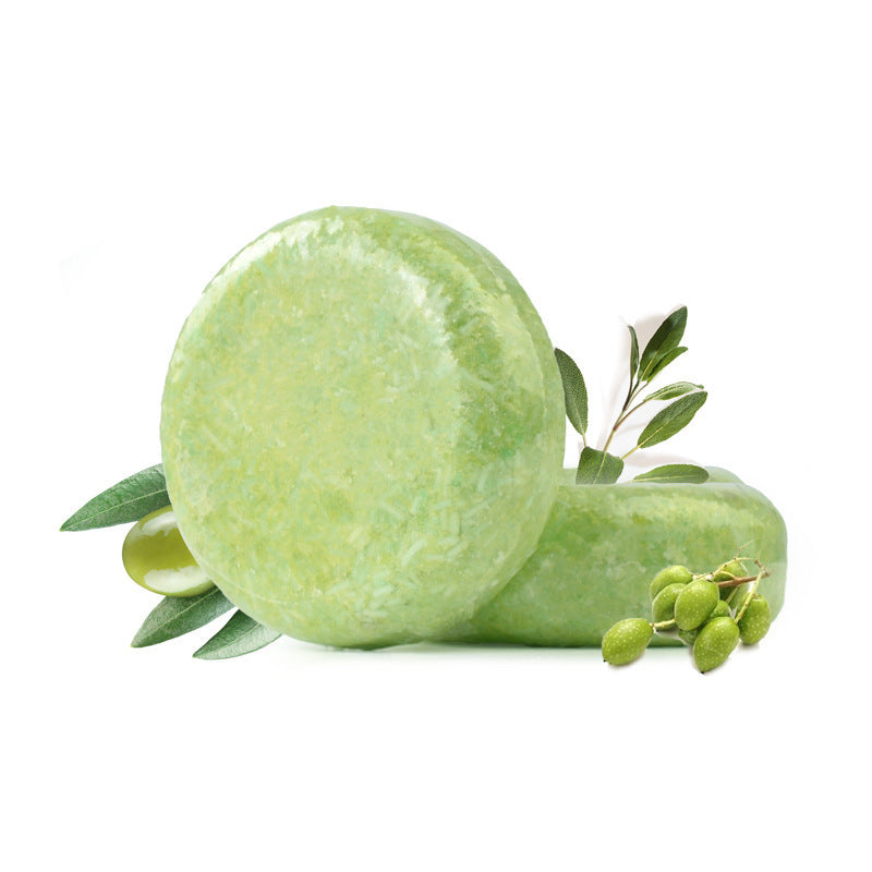 Shampoo Soap