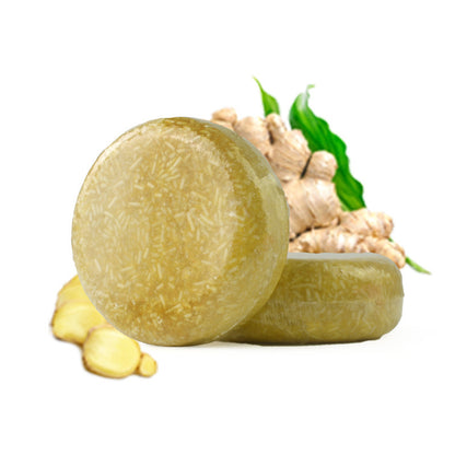 Shampoo Soap