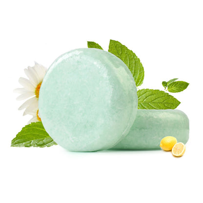 Shampoo Soap