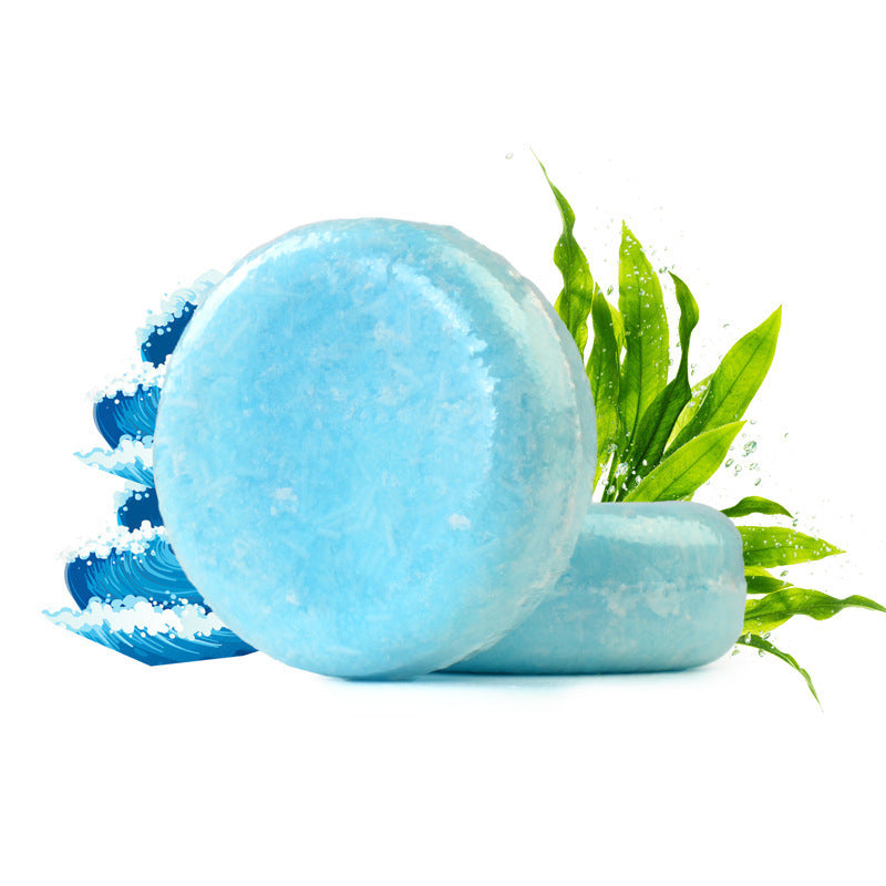 Shampoo Soap