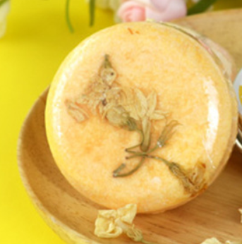 Shampoo Soap