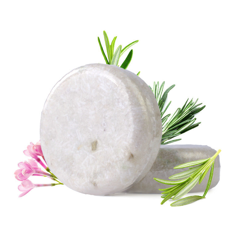 Shampoo Soap