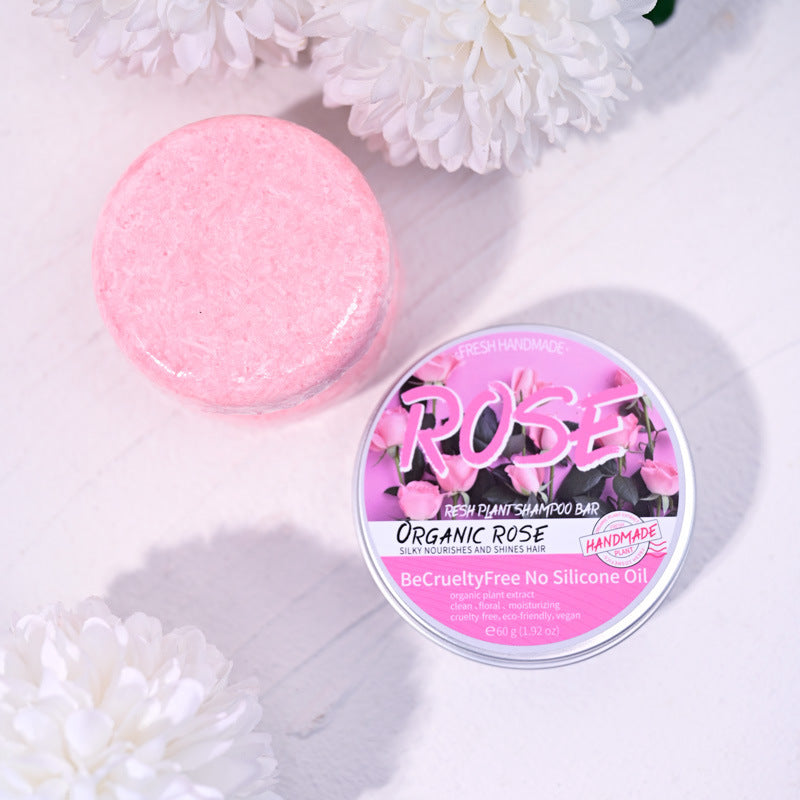Shampoo Soap
