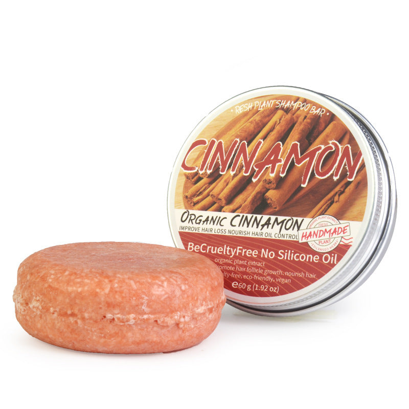 Shampoo Soap