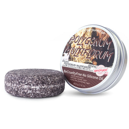 Shampoo Soap