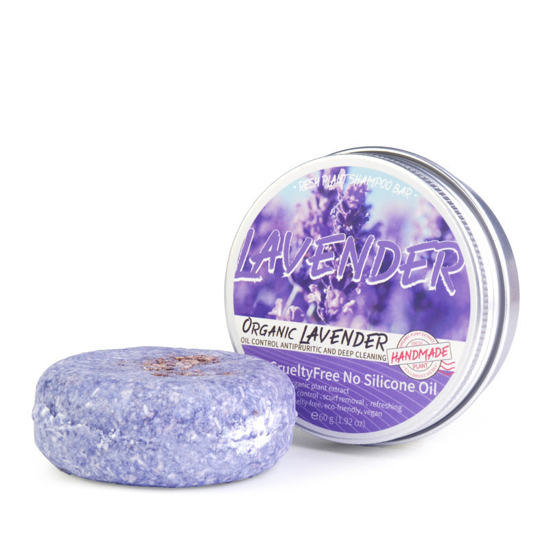 Shampoo Soap