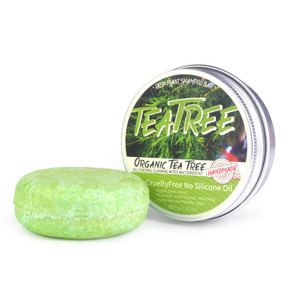 Shampoo Soap