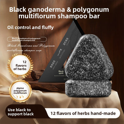 Shampoo Soap