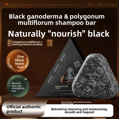Shampoo Soap
