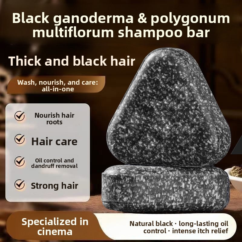 Shampoo Soap
