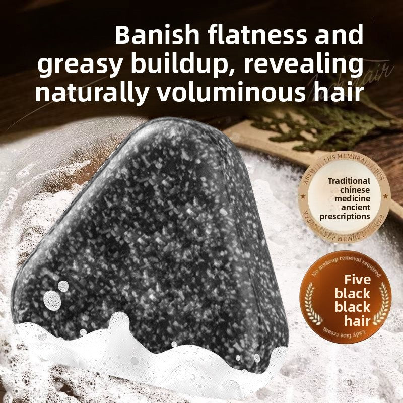 Shampoo Soap