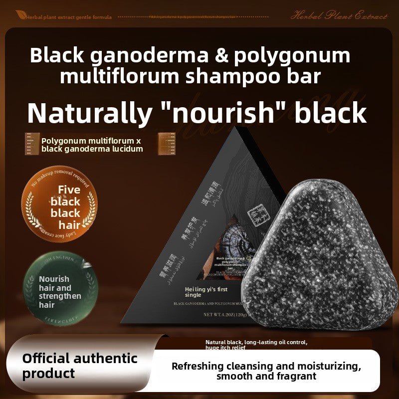 Shampoo Soap