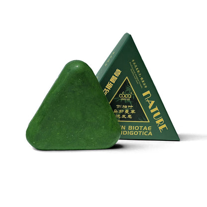 Shampoo Solid Soap