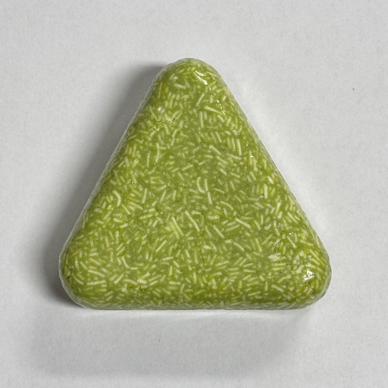 Shampoo Solid Soap