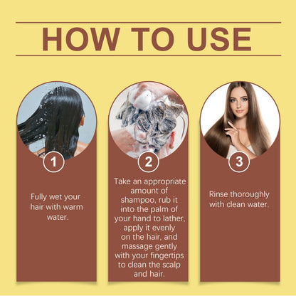 shampoo