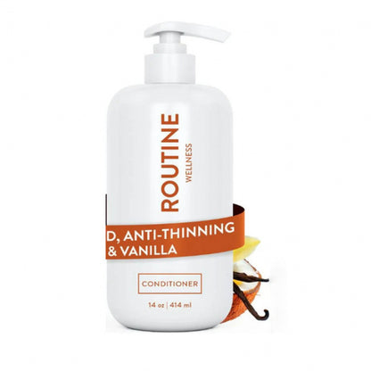 shampoo