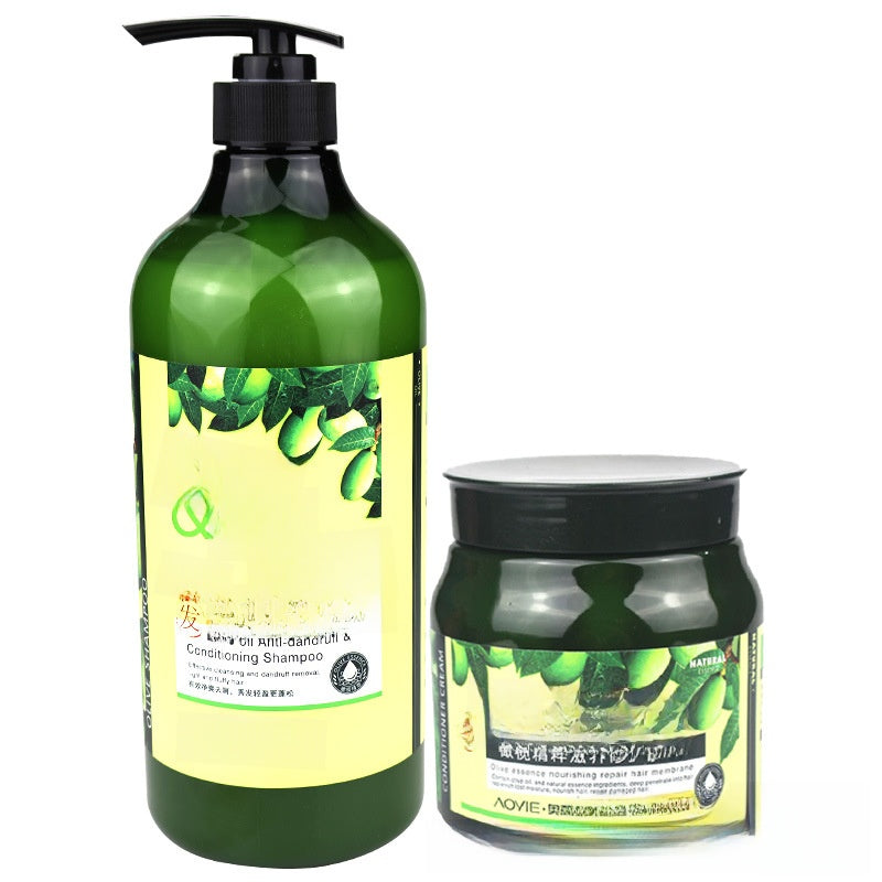 Shampoo