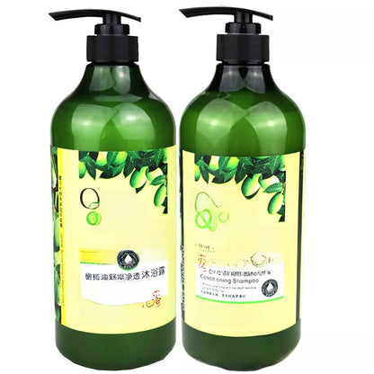Shampoo