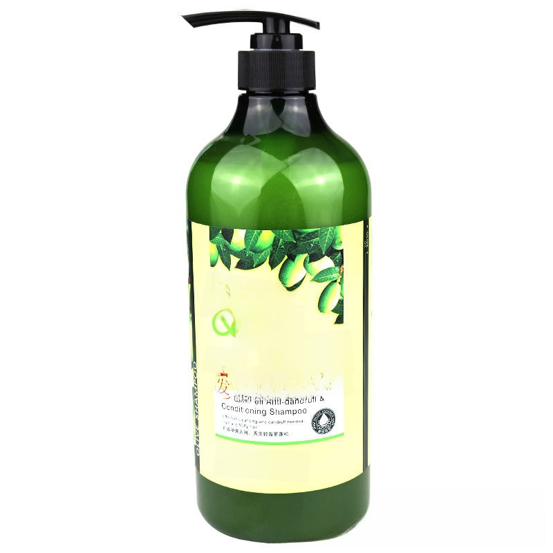 Shampoo