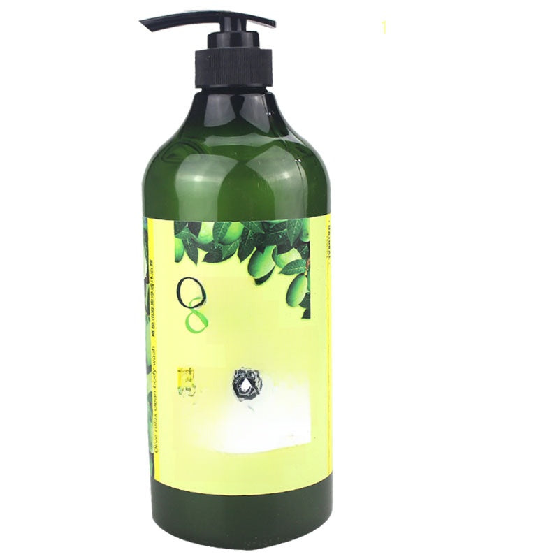 Shampoo