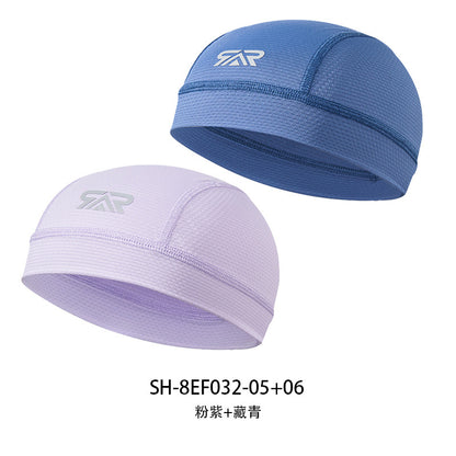 Shamu's cycling cap - quick-drying