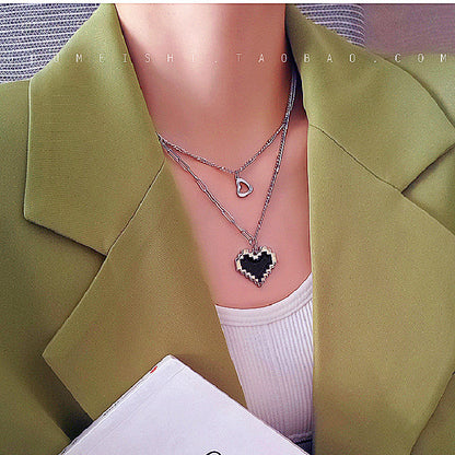 Shang Necklace