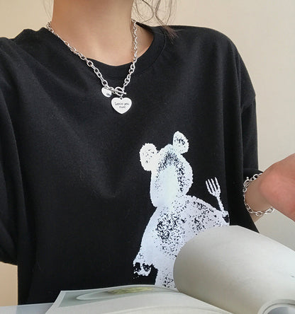 Shang Necklace