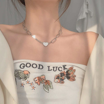 Shang Necklace