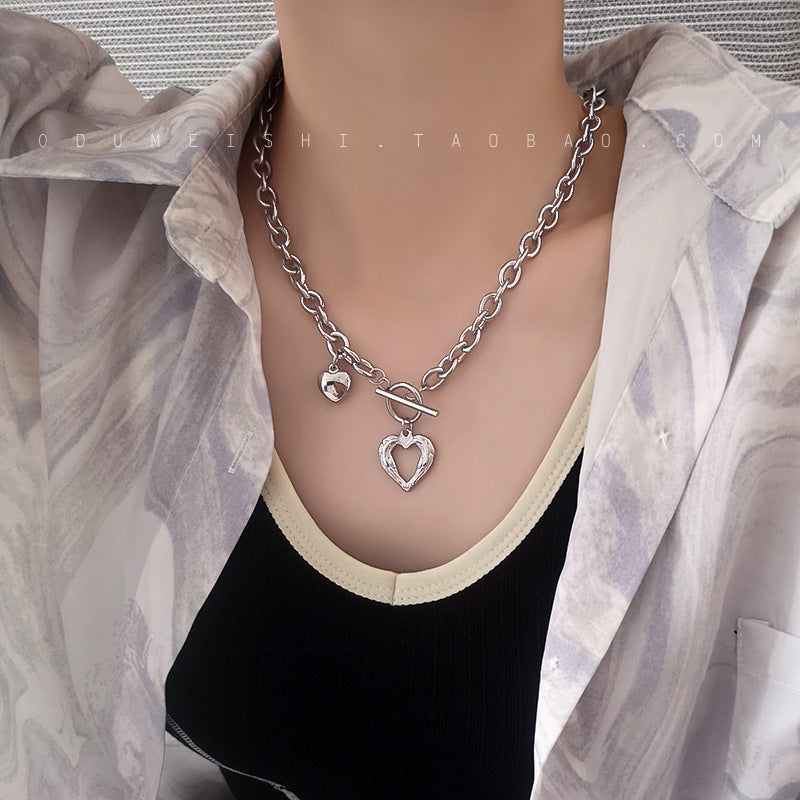 Shang Necklace