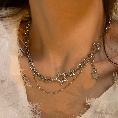 Shang Necklace