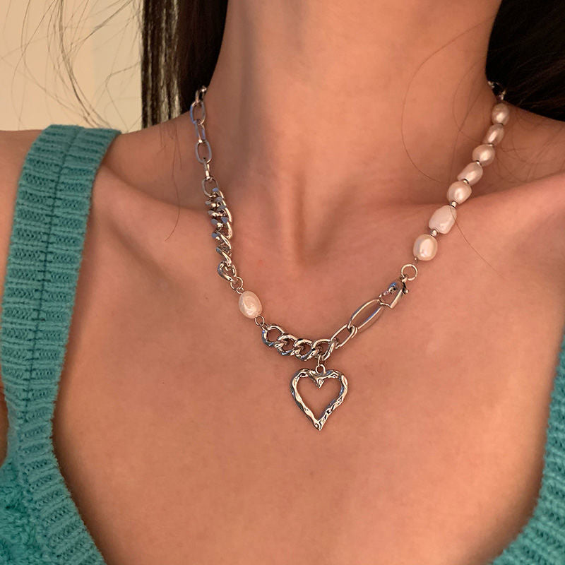 Shang Necklace