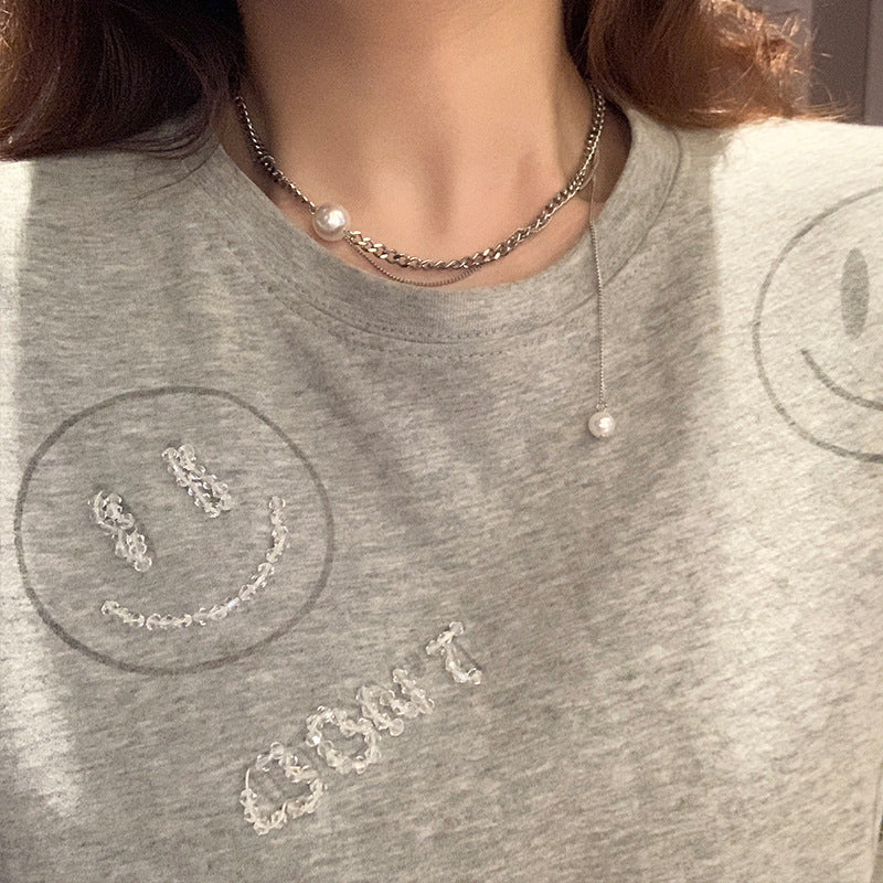 Shang Necklace