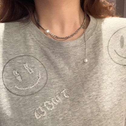 Shang Necklace