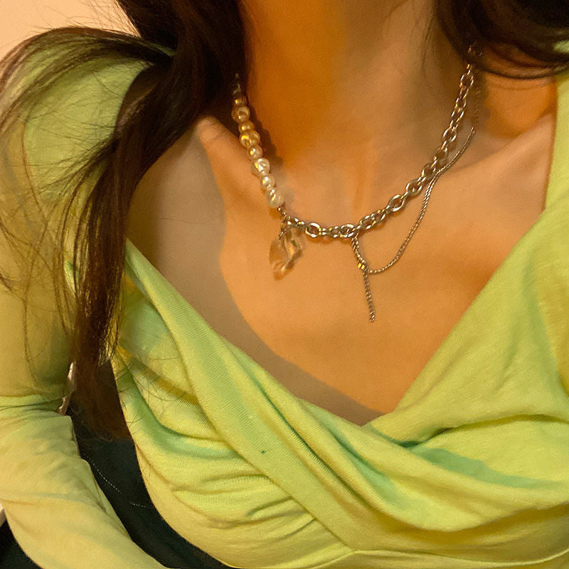 Shang Necklace
