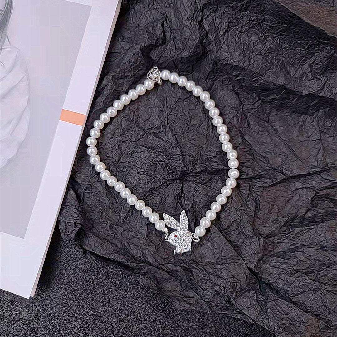 Shang Necklace