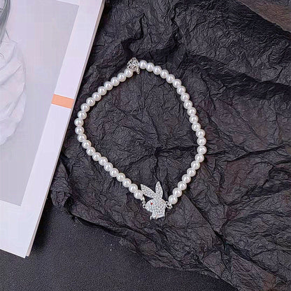 Shang Necklace