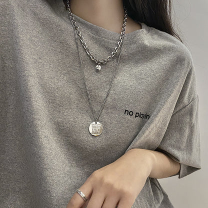 Shang Necklace