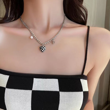 Shang Necklace
