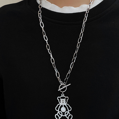 Shang Necklace
