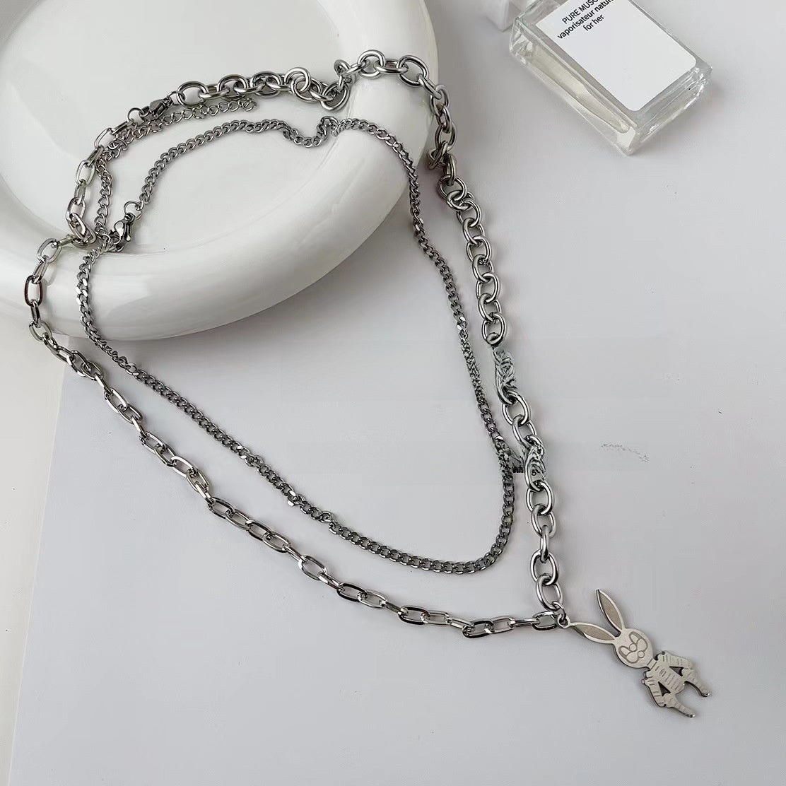 Shang Necklace