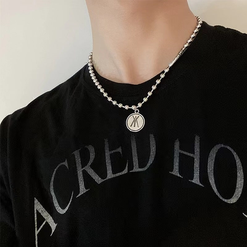 Shang Necklace