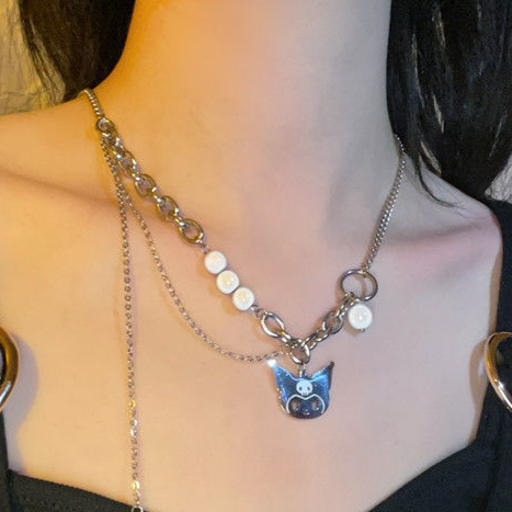Shang Necklace