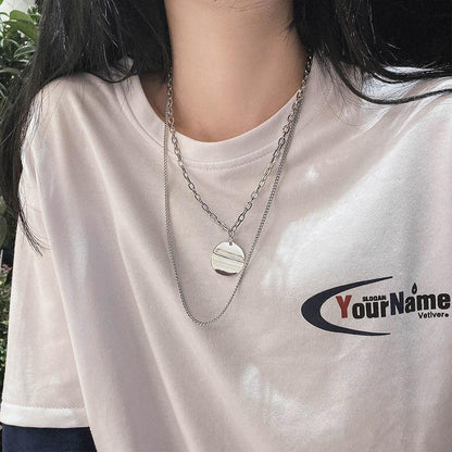 Shang Necklace