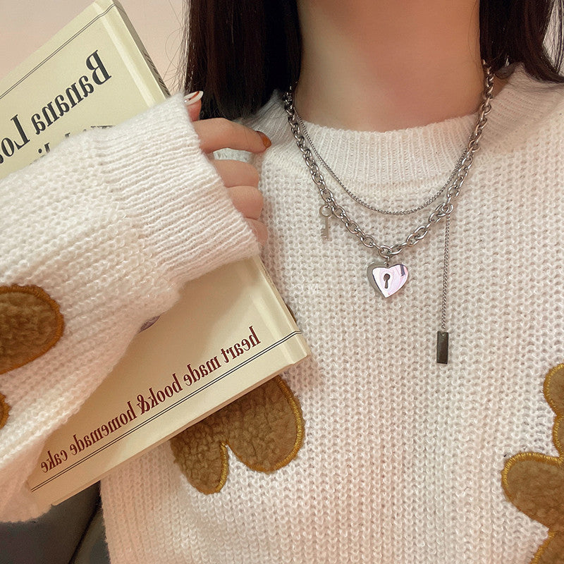 Shang Necklace