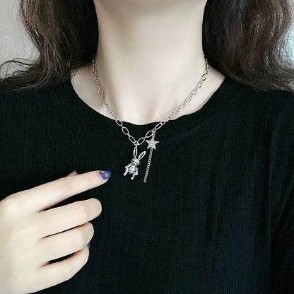 Shang Necklace