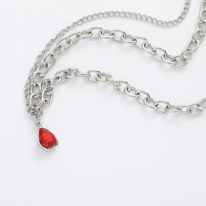 Shang Necklace