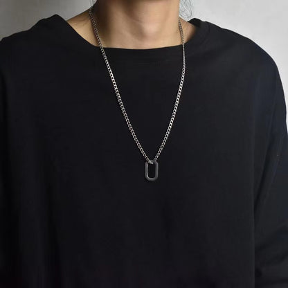 Shang Necklace