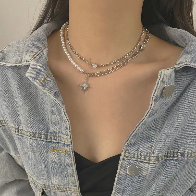 Shang Necklace