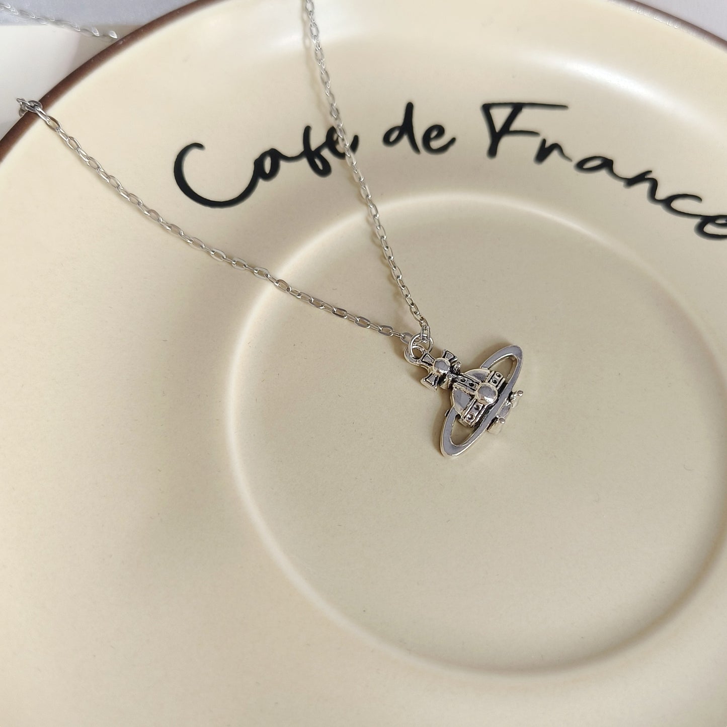 Shang Necklace