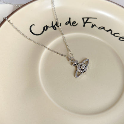 Shang Necklace